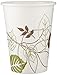 Dixie 12 oz. Paper Hot Coffee Cup by GP PRO (Georgia-Pacific), Pathways, 2342WS, 500 Count (25 Cups Per Sleeve, 20 Sleeves Per Case), Whimsy
