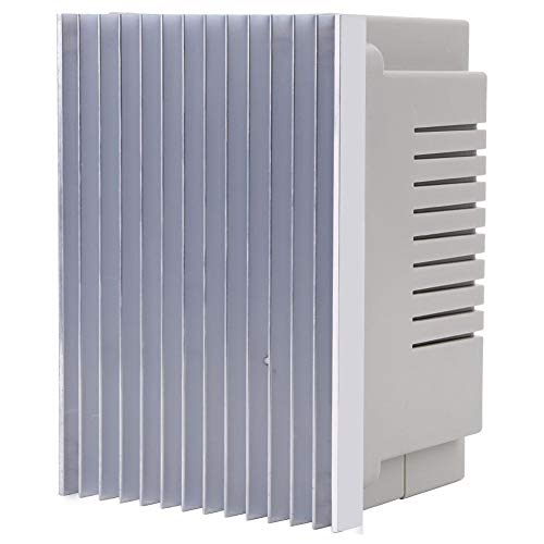 220V AC VFD, Variable Frequency Drive VFD Speed Controller for Single-phase 0.45kW AC Motor, Industrial Electrical Controls - Thumbnail 4