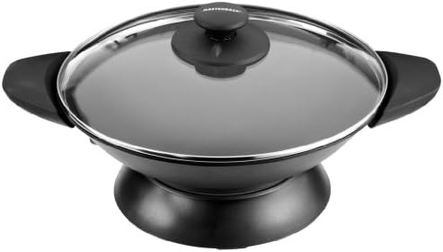 Gastroback Design Wok elektrischer Wok - mit