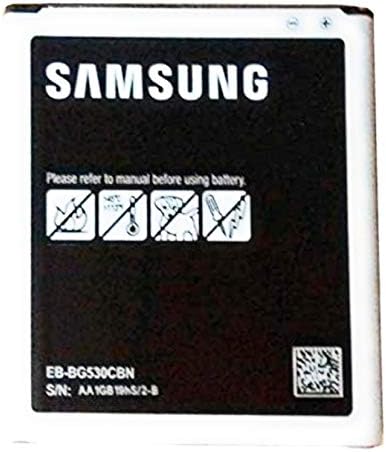 A1Quality Original Battery EB- BG531BBE for Samsung Galaxy Grand Prime J3 G530F G531 J5 J500 J3 2016 J320F J2 2016 J210F SM J320F. 2600 mAh 100% Original by A1Quality