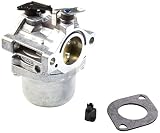 Briggs & Stratton 799728 Carburetor Replaces 498027/498231/499161