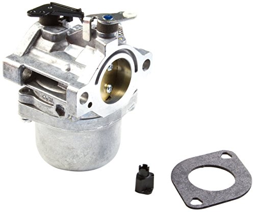 Briggs & Stratton 799728 Carburetor Replaces 498027/498231/499161