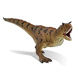 Recur Carnotaurus 12" Long Realistic Jurassic