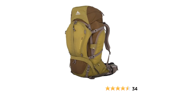 gregory baltoro 65 amazon