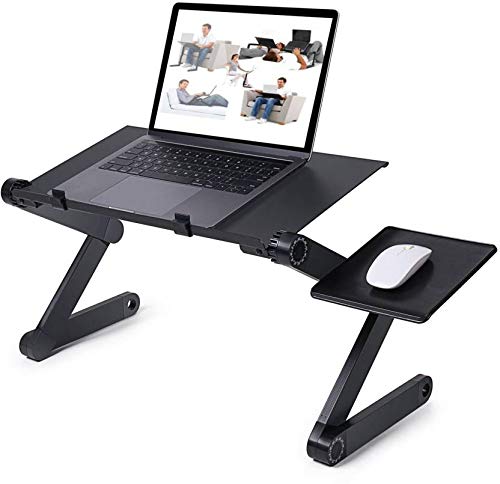 laptop table for zwift
