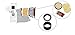 LAND ROVER LR3 DISCOVERY 3 AIR SUSPENSION COMPRESSOR REPAIR KIT X8R46