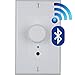 Smart Volume Control - 144 WATTS - Pairs with Amazon Dot - Wireless Operation
