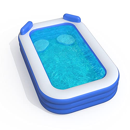blow up kiddie pool walmart