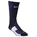 Nike Men's Match Fit Elite Hypervenom Socks