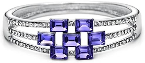 Crystal Lady Bracelet Crystals from Swarovski Bracelet for Women