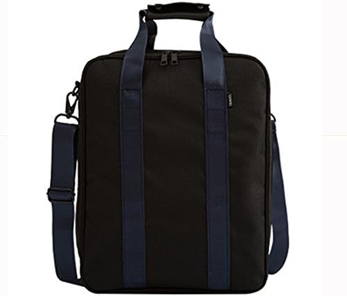 Carry-On Shoulder Multifunctional Travel Duffel Storage Bag, Free Airlines Personal Item Under Seat Luggage Bag