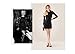Famous Frocks: The Little Black Dress: Patterns for 20 Garments Inspired by Fashion Icons