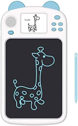 激安特価品 Xisabcs 子供のための磁気落書き製図板のおもちゃ カラフルな磁気エッチ消去可能なaスケッチを書くドローイングパッド B Color