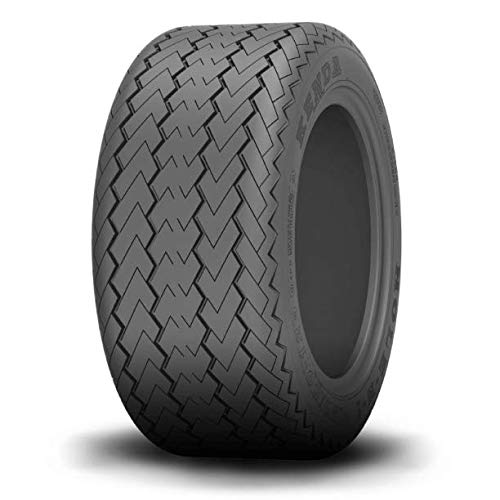BITS4REASONS Kenda K389 Hole-N-1 NEW MODEL 20x9.00-12 TURF RIDER GOLF BUGGY RIDE ON GARDEN LAWNMOWER TRAILER TYRE