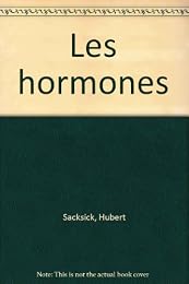 Les  hormones