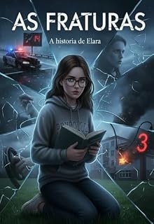Livro AS FRATURAS: LIVRO 01