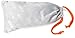 Spy Optic Dirk Wrap Sunglasses, Black Frame/Grey Lens, one Size