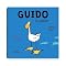 Livro Guido, o ganso