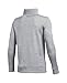 Under Armour UA Storm SweaterFleece ¼ Zip YMD True Gray Heather