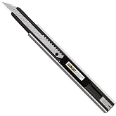 OLFA Ltd-05 Limited SK Craft Utility Knife Height 5.3 x Width 5.5 x Depth 0.4 inches (136 x 14 x 10.5 mm)