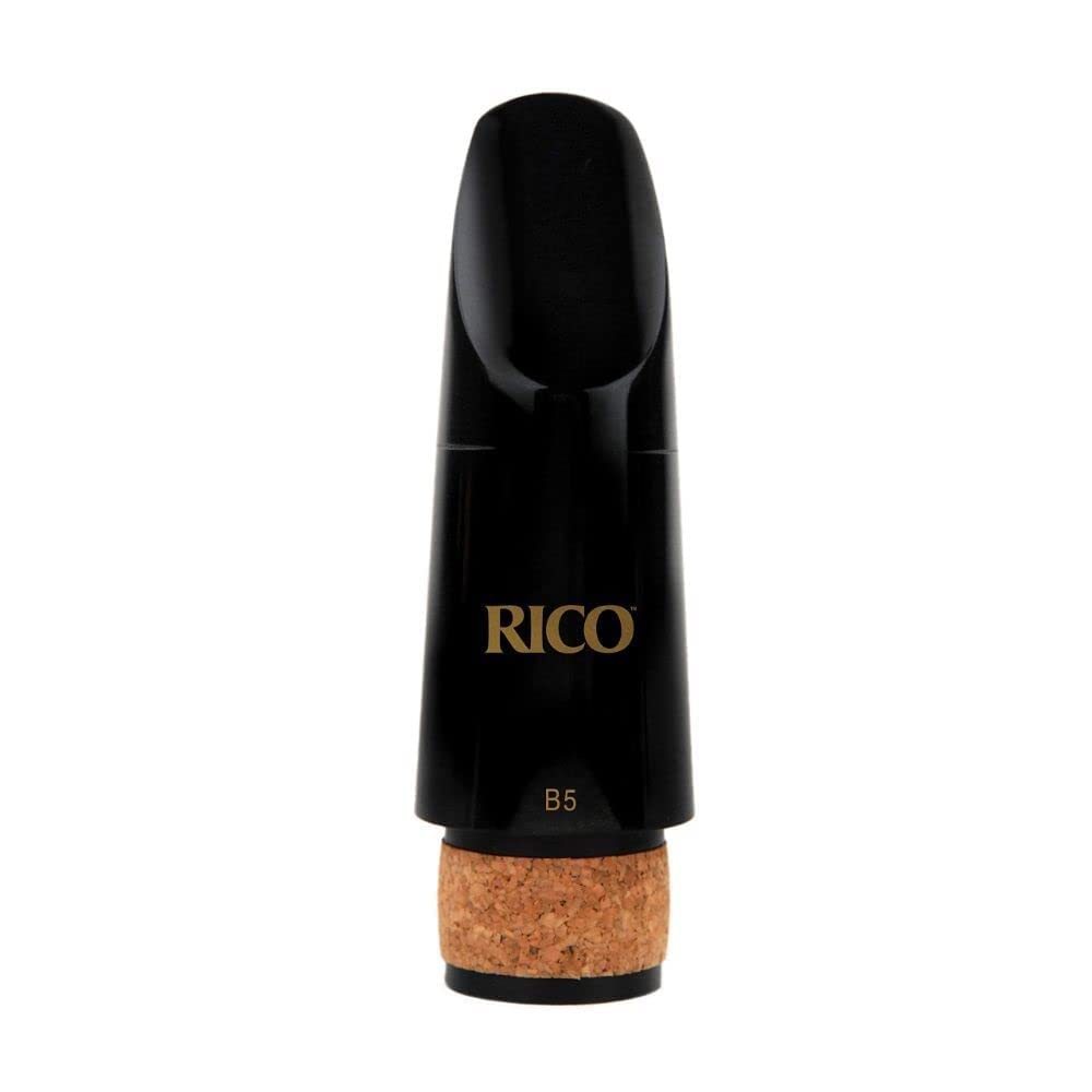 Rico B5 Graftonite Mouthpiece for Bb Clarinet