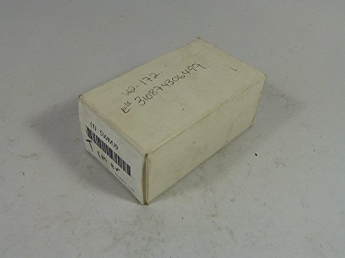 MACROMATIC TR-60622 0.05S to 30MIN, 120VAC/DC, DPDT, TIME DELAY Relay, Timing Adjustment: KNOB