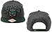 Harry Potter - Slytherin Snapback Size ONE SIZE
