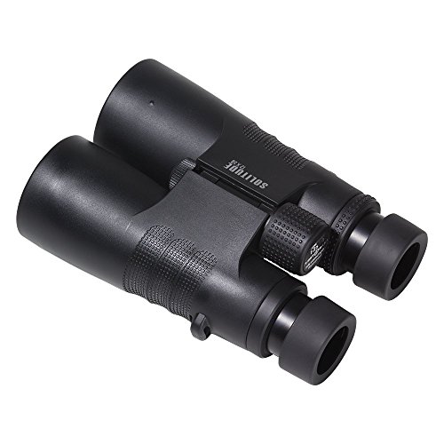 Sightmark Solitude 12 x 50 Binocular (Certified Refurbished)
