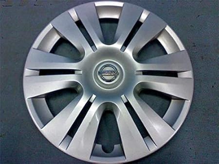 Amazon 日産 純正 セレナ C26系 C26 ホイールキャップ P ホイールカバー 車 バイク