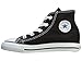 Converse Inft C/T All Star Style: 7J231-BLACK Size: 6