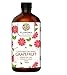 Florona Grapefruit Essential Oil 100% Pure & Natural - 4 fl oz, Hair, Face & Skin Care, Diffuser Aromatherapy, Massage