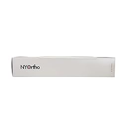 NYOrtho Abdominal Binder 6" 2-Panel - Post-Surgery