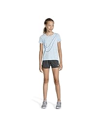 Shorts de entrenamiento NIKE Girls Dry Trophy