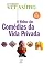 Livro O melhor das comédias da vida privada