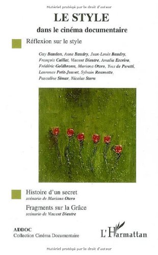 Le  style dans le cinéma documentaire