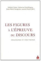 Les  figures à l'épreuve du discours