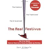 The Real Festivus: The True Story Behind America's Favorite Made-up Holiday