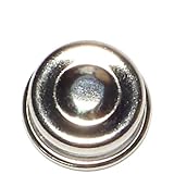 Hard-to-Find Fastener 014973137366 Hub Cap Push