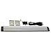 Lightkiwi K9235 12 Inch Warm White Modular LED Under Cabinet Lighting Panel (Power Supply Not Included)