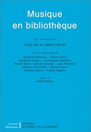 Musique en bibliothèque