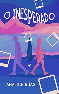 Livro O Inesperado