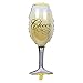 ZOOYOO Party Balloons Champagne Bottle Goblet Balloons For Party,Anniversary,Engagement Decorations,40