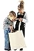 Set of 12 Wholesale Cotton Tote Bags 100% Cotton Reusable Tote Bags 1 Dozen