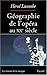 Géographie de l'opéra au XXe siècle by 