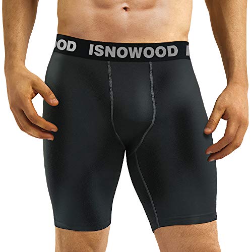 Isnowood compression shorts Clearance