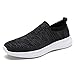 DREAM PAIRS Men's Sneakers Breathable Lightweight Athletic Shoes 171114-M