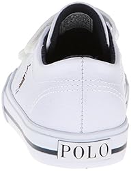 Polo Ralph Lauren Kids unisex-baby SCHOLAR EZ