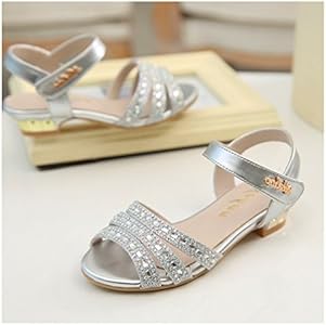 pretty girl sandals