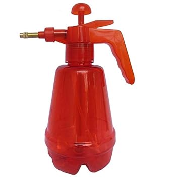 Drumstone Multipurpose Spray Bottle Suitable for Sanitizer Sanitization & Germs/Virus Protection