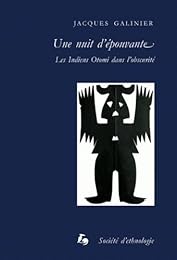 Une  nuit d'épouvante